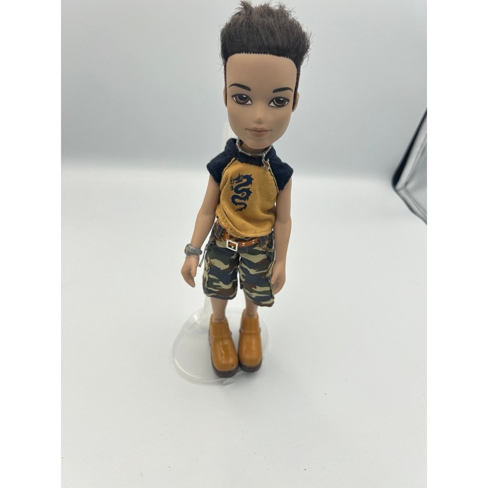 Bratz Boyz Funk Out Eitan